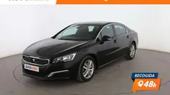 Usado 2015 Peugeot 508 Active Berlina | 11.499 € (Precio justo)