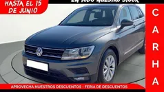 Usado 2019 VW Tiguan Comfortline SUV | 22.990 € (Super precio)