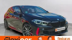 Usado 2021 BMW 128 Berlina | 34.390 € (Precio justo)