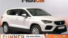 Usado 2023 Seat Ateca Style SUV | 23.990 € (Precio justo)
