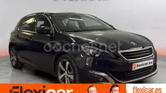 Usado 2016 Peugeot 308 GT-line Berlina | 11.490 € (Buen precio)