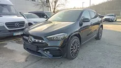 Gris Nuevo 2024 Mercedes GLA220 SUV | 54.700 € (Precio justo)
