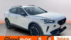 Usado 2023 Cupra Formentor SUV | 26.490 € (Precio justo)