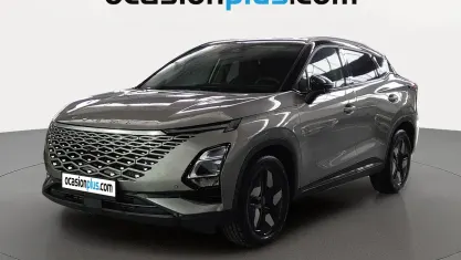Usado Omoda 5 147 CV (108 kW) 2025 Blanco SUV