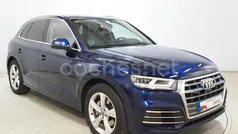 Usado 2020 Audi Q5 S-Line SUV | 41.000 € (Precio justo)