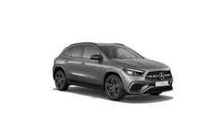 Mercedes GLA200