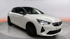 Usado 2023 Opel Corsa Edition Berlina | 12.390 € (Precio justo)