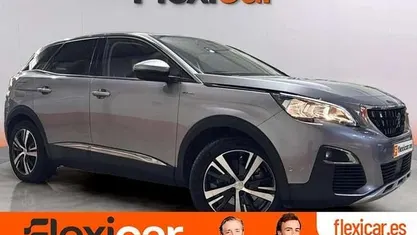 Usado Peugeot 3008 Allure 226 CV (166 kW) 2020 SUV