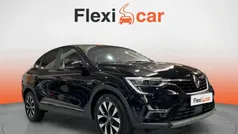 Usado 2021 Renault Arkana Intens SUV | 17.690 € (Buen precio)