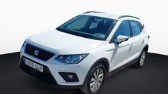 Usado 2020 Seat Arona Style SUV | 16.800 € (Precio justo)
