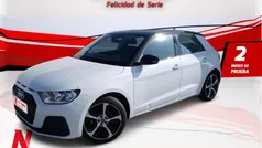 Usado 2020 Audi A1 Sportback Utilitario | 16.813 € (Precio justo)