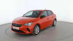Usado 2022 Opel Corsa Edition Berlina | 10.899 € (Buen precio)