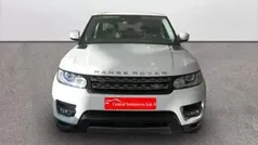 Usado 2016 Land Rover Range Rover Sport SE SUV | 47.900 €