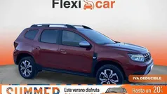 Usado 2021 Dacia Duster Prestige SUV | 17.340 € (Precio justo)