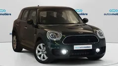 Usado 2018 Mini Cooper Countryman SUV | 19.890 € (Buen precio)