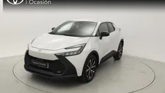 Usado 2025 Toyota C-HR Advance SUV | 30.850 € (Precio justo)
