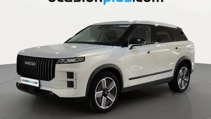 Usado Jaecoo 7 147 CV (108 kW) 2025 Gris SUV
