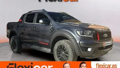 Usado Ford Ranger 213 CV (156 kW) 2020 Pickup/Camioneta