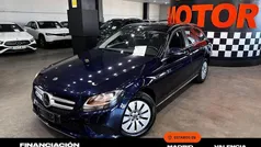 Usado 2020 Mercedes C180 Familiar | 18.850 € (Super precio)