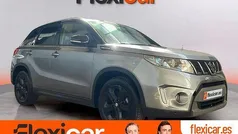 Gris Usado 2018 Suzuki Vitara GLX SUV | 15.990 € (Precio justo)