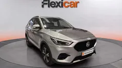 Usado 2023 MG ZS Comfort SUV | 14.470 € (Precio justo)
