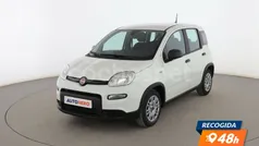 Usado 2023 Fiat Panda Utilitario | 12.599 € (Precio justo)
