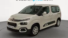 Usado 2021 Citroën Berlingo Feel Monovolumen | 17.719 € (Buen precio)