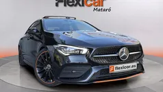 Usado 2019 Mercedes CLA200 Berlina | 29.990 € (Precio justo)