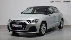 Gris Usado 2024 Audi A1 Advanced Plus Utilitario | 24.194 € (Buen precio)