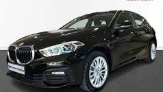 Usado 2024 BMW 118 Sport Line Utilitario | 29.900 € (Precio justo)