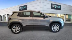 Jeep Avenger EV