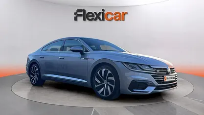 Usado 2019 VW Arteon R-line Coupe | 22.890 € (Buen precio)