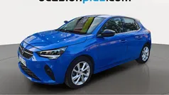 Usado 2021 Opel Corsa Elegance Utilitario | 11.046 € (Precio justo)