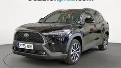 Usado 2024 Toyota Corolla Cross Plus SUV | 34.719 € (Precio justo)