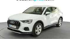 Usado 2020 Audi Q3 Advanced Plus SUV | 26.355 € (Buen precio)