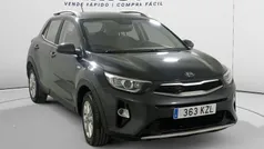 Usado 2019 Kia Stonic SUV | 13.900 € (Precio justo)