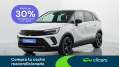 Usado 2023 Opel Crossland S SUV | 14.490 € (Precio justo)