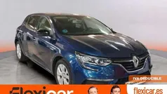 Usado 2020 Renault Mégane IV LIMITED Utilitario | 12.490 € (Super precio)