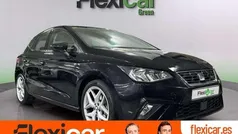 Usado 2018 Seat Ibiza FR Utilitario | 12.490 € (Precio justo)