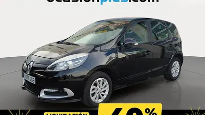 Usado 2016 Renault Scénic III LIMITED Monovolumen | 11.436 € (Precio justo)