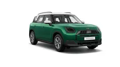 Usado 2025 Mini Countryman SUV | 34.900 € (Precio justo)