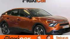 Usado 2022 Citroën C4 Feel Utilitario | 15.390 € (Precio justo)