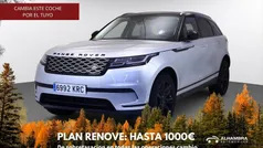 Usado 2018 Land Rover Range Rover Velar S SUV | 32.070 € (Buen precio)