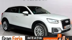 Blanco Usado 2017 Audi Q2 Advanced Plus SUV | 19.490 € (Precio justo)
