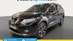 Usado 2017 Nissan X-Trail N-Connecta SUV | 16.090 € (Precio justo)