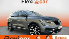 Gris Usado 2021 Renault Koleos Zen SUV | 23.990 € (Buen precio)