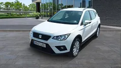 Usado 2021 Seat Arona Style SUV | 15.600 € (Precio justo)