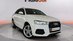 Usado 2016 Audi Q3 SUV | 17.590 € (Precio justo)