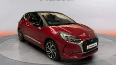Usado 2018 DS Automobiles DS3 Berlina | 9690 € (Precio justo)