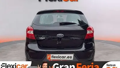 Usado 2018 Ford Ka Plus Ultimate Utilitario | 8490 € (Precio justo)
